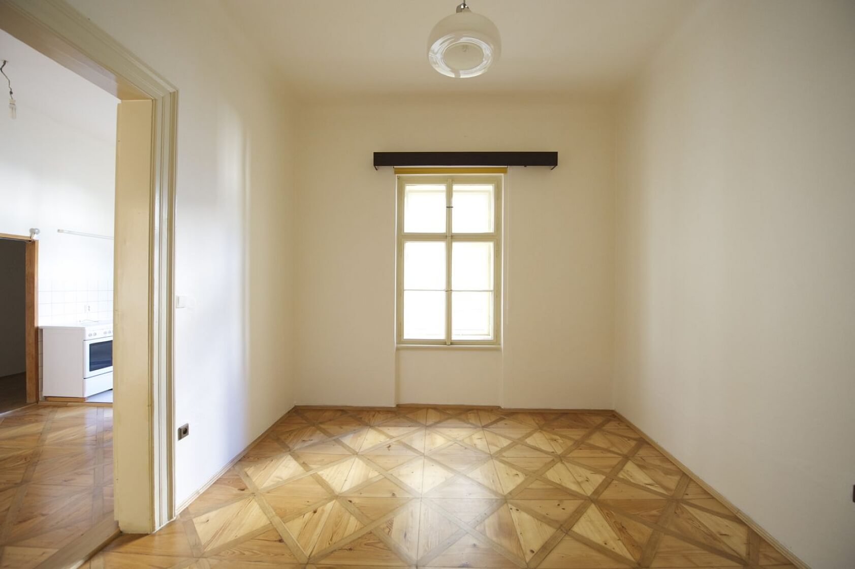 Senovážné náměstí, Nové Město - Praha 1 | Prodej, Byt 3+kk, 87 m²