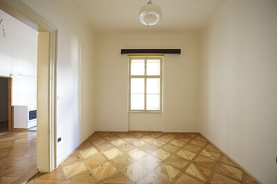 Senovážné náměstí, Nové Město - Praha 1 | Prodej, Byt 3+kk, 87 m²