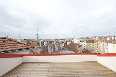 Moskevská, Vršovice - Praha 10 | Prodej, Byt 3+kk, 139 m²