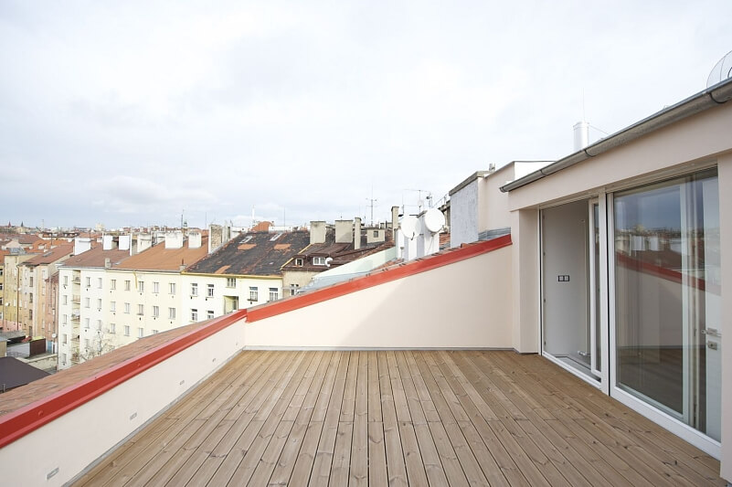 Moskevská, Vršovice - Praha 10 | Prodej, Byt 3+kk, 139 m²