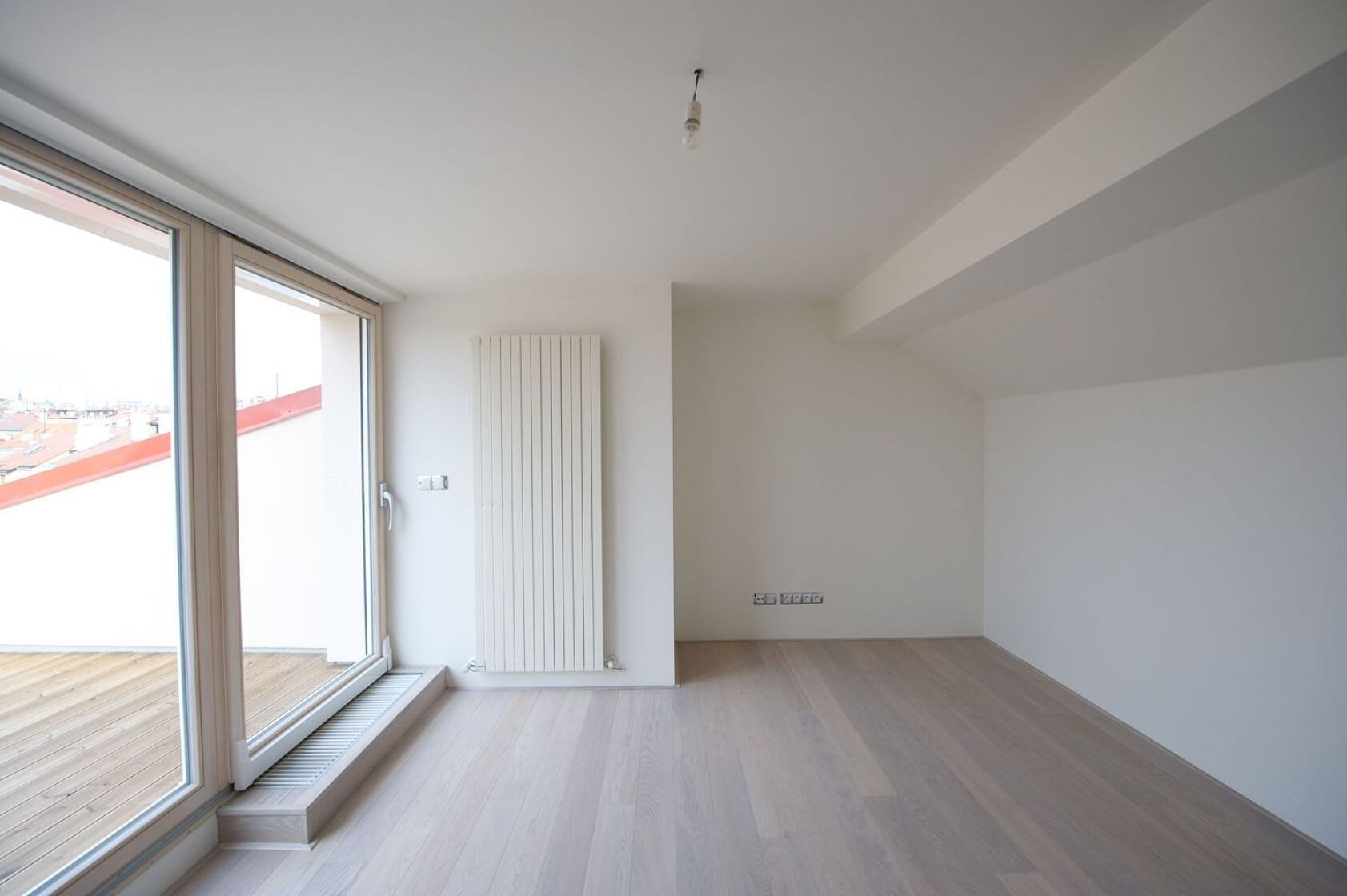 Moskevská, Vršovice - Prague 10 | Sale, Apartment Two-bedroom (3+kk), 139 m²