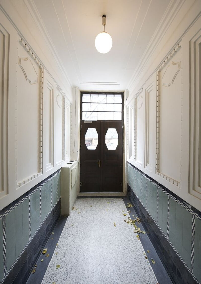 Moskevská, Vršovice - Praha 10 | Prodej, Byt 3+kk, 139 m²