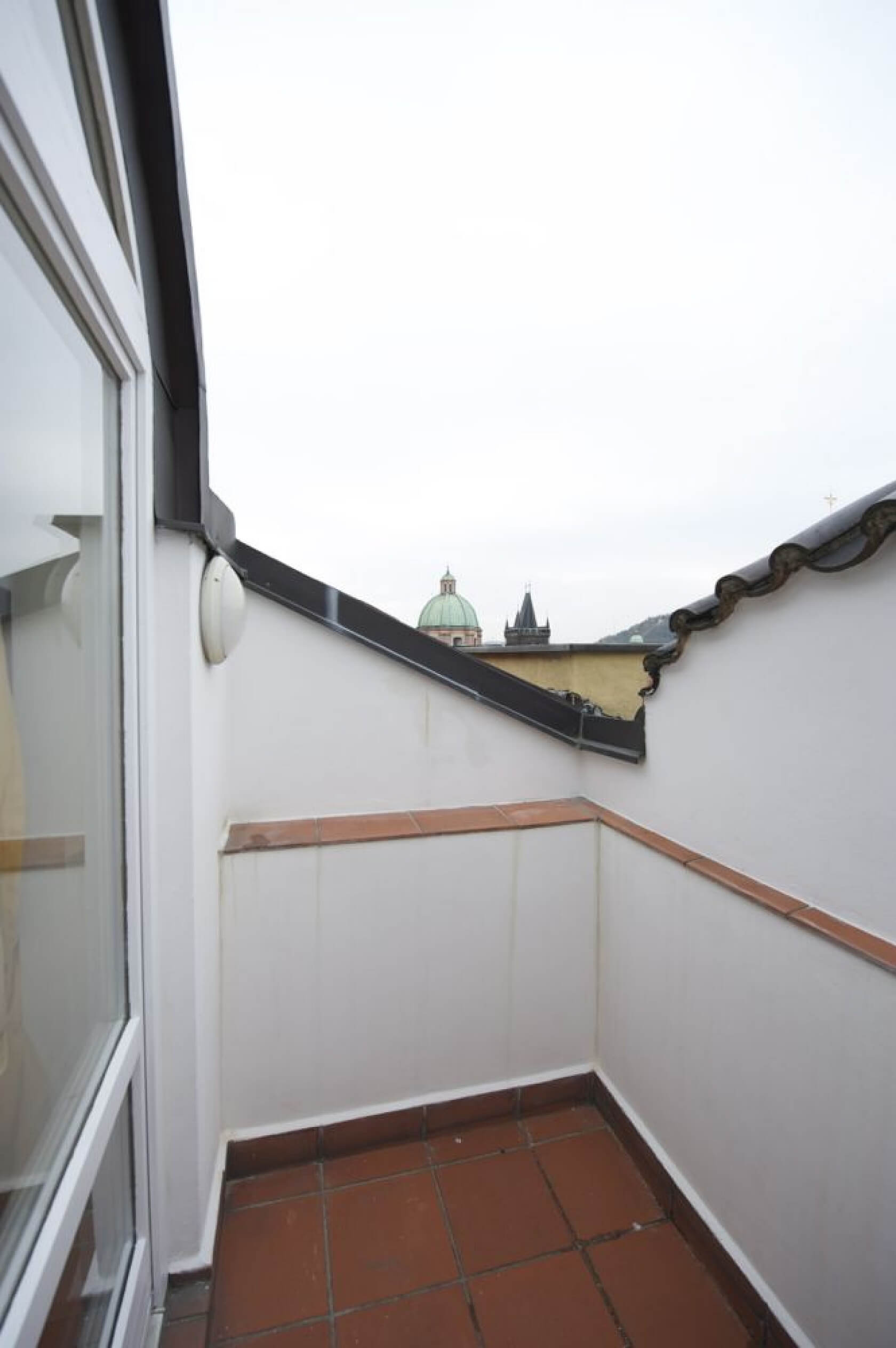 Křižovnická, Staré Město - Praha 1 | Pronájem, Byt 3+kk, 80 m²