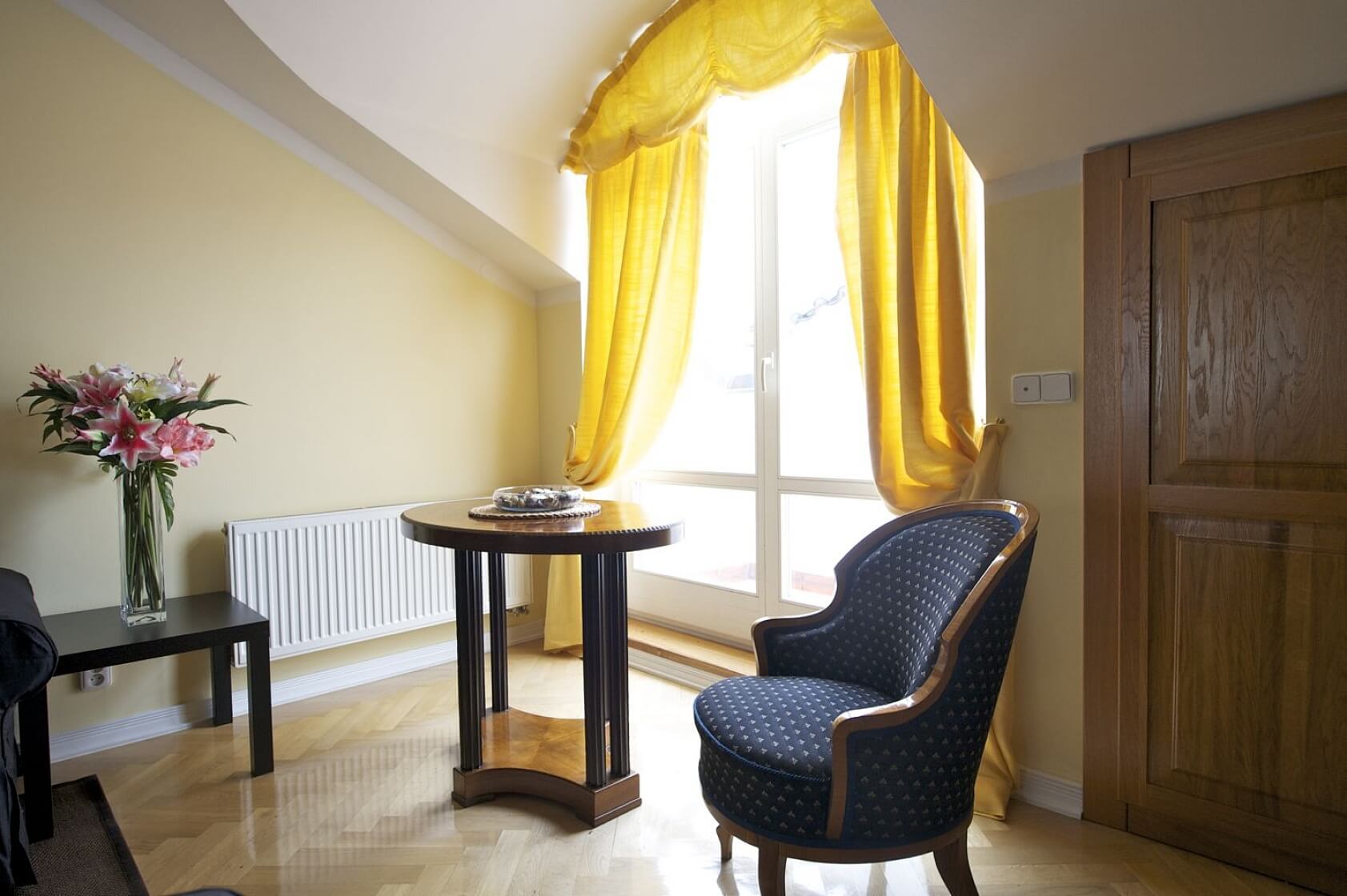 Křižovnická, Staré Město - Praha 1 | Pronájem, Byt 3+kk, 80 m²