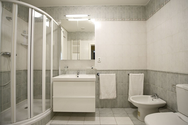 Křižovnická, Staré Město - Prague 1 | Rent, Apartment Two-bedroom (3+kk), 80 m²