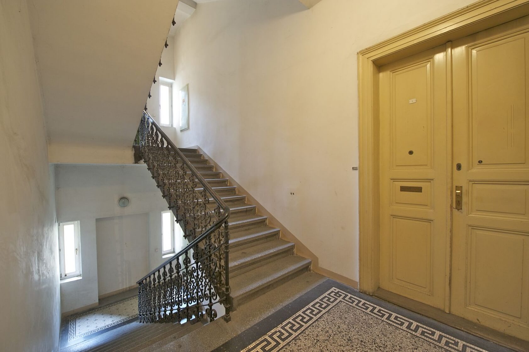 Křižovnická, Staré Město - Praha 1 | Pronájem, Byt 3+kk, 80 m²