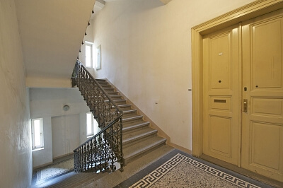 Křižovnická, Staré Město - Praha 1 | Pronájem, Byt 3+kk, 80 m²