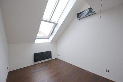 Kubelíkova, Žižkov - Prague 3 | Sale, Apartment Two-bedroom (3+kk), 98 m²