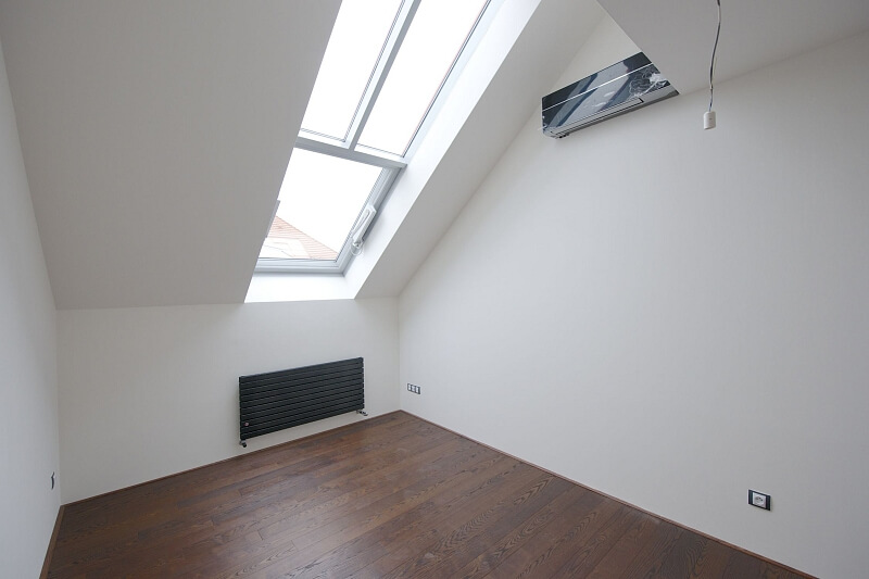 Kubelíkova, Žižkov - Prague 3 | Sale, Apartment Two-bedroom (3+kk), 98 m²