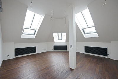 Kubelíkova, Žižkov - Praha 3 | Prodej, Byt 3+kk, 98 m²