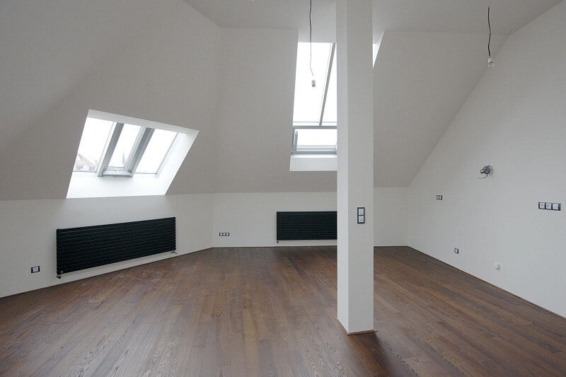 Kubelíkova, Žižkov - Praha 3 | Prodej, Byt 3+kk, 98 m²