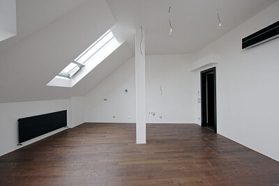 Kubelíkova, Žižkov - Prague 3 | Sale, Apartment Two-bedroom (3+kk), 98 m²