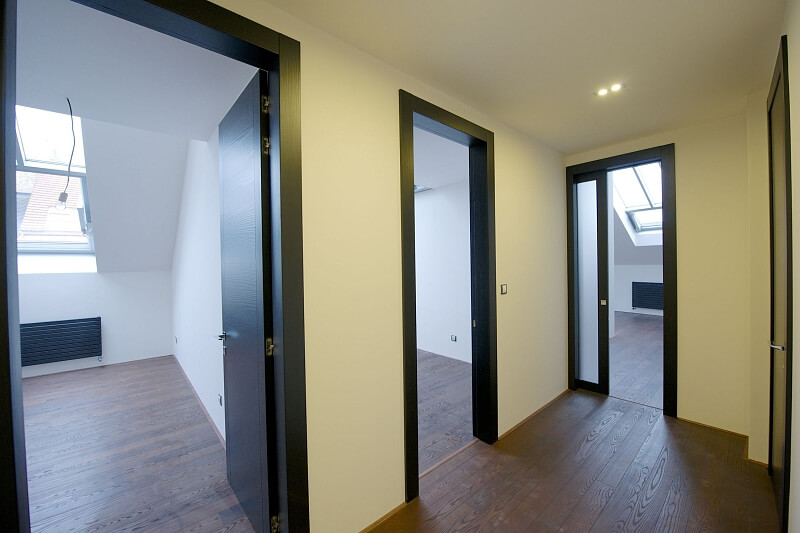 Kubelíkova, Žižkov - Prague 3 | Sale, Apartment Two-bedroom (3+kk), 98 m²