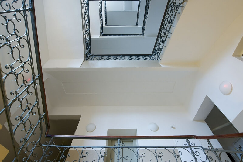 Kubelíkova, Žižkov - Prague 3 | Sale, Apartment Two-bedroom (3+kk), 98 m²