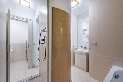 Ve Smečkách, Nové Město - Praha 1 | Pronájem, Byt 2+1, 84 m²