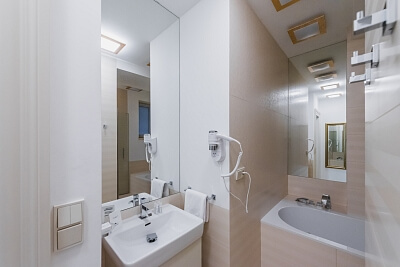 Ve Smečkách, Nové Město - Praha 1 | Pronájem, Byt 2+1, 84 m²