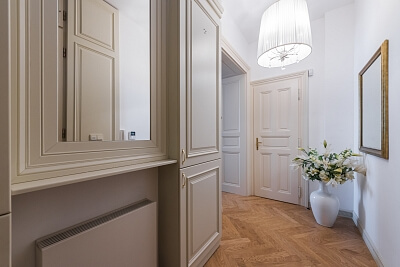 Ve Smečkách, Nové Město - Praha 1 | Pronájem, Byt 2+1, 84 m²