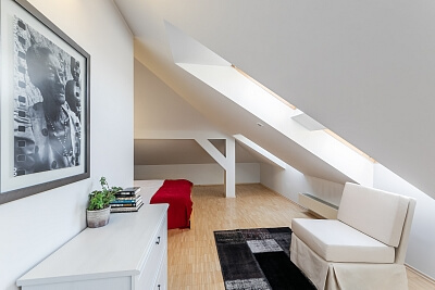 Mikulandská, Nové Město - Praha 1 | Pronájem, Byt 3+kk, 112 m²