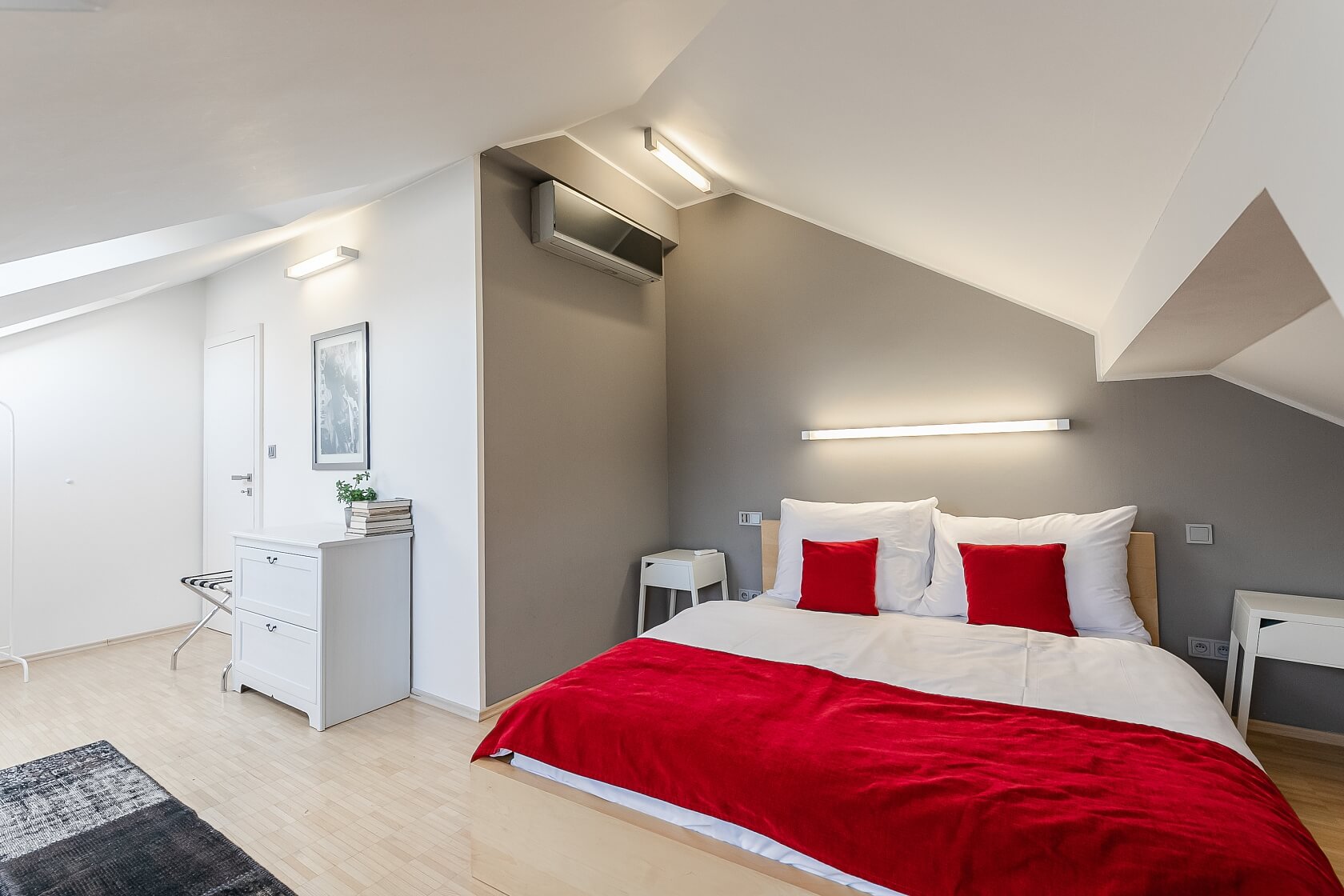 Mikulandská, Nové Město - Praha 1 | Pronájem, Byt 3+kk, 112 m²