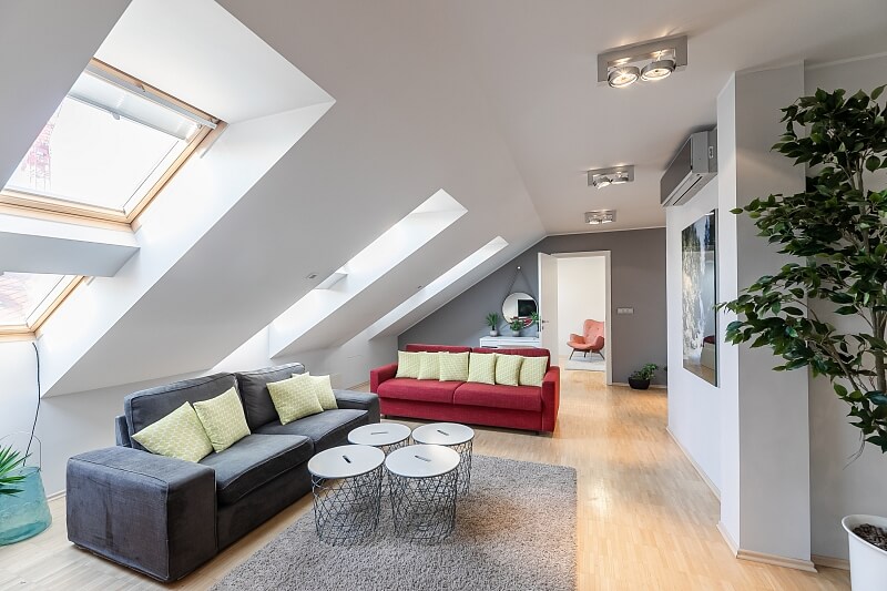 Mikulandská, Nové Město - Praha 1 | Pronájem, Byt 3+kk, 112 m²