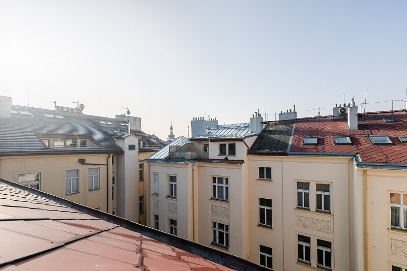 Mikulandská, Nové Město - Praha 1 | Pronájem, Byt 3+kk, 112 m²