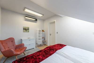 Mikulandská, Nové Město - Praha 1 | Pronájem, Byt 3+kk, 112 m²