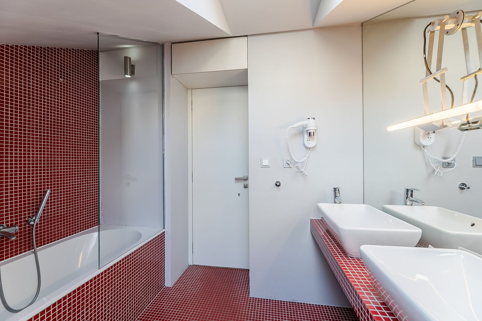 Mikulandská, Nové Město - Praha 1 | Pronájem, Byt 3+kk, 112 m²