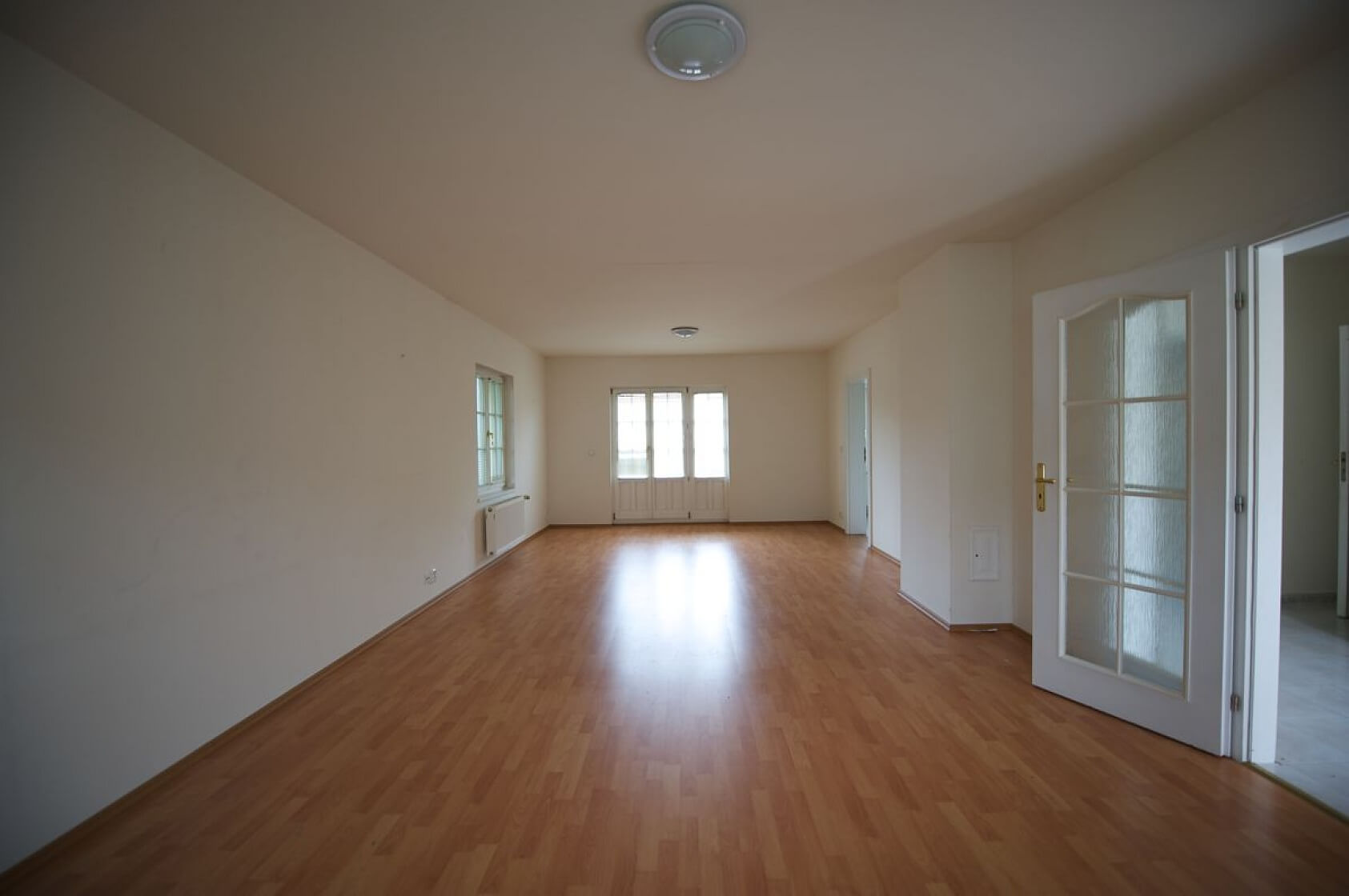 K Parku, Nebušice - Praha 6 | Pronájem, Rodinný dům 5+1, 160 m²