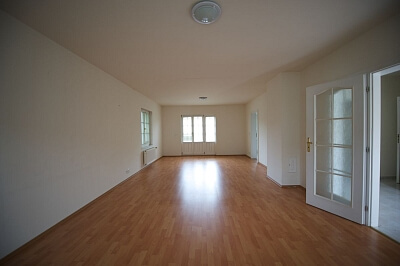 K Parku, Nebušice - Praha 6 | Pronájem, Rodinný dům 5+1, 160 m²