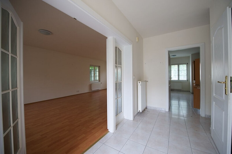 K Parku, Nebušice - Praha 6 | Pronájem, Rodinný dům 5+1, 160 m²