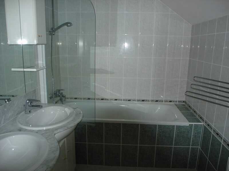 K Parku, Nebušice - Prague 6 | Rent, House Four-bedroom (5+1), 160 m²