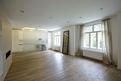 Lomená, Střešovice - Praha 6 | Pronájem, Byt 3+kk, 108 m²