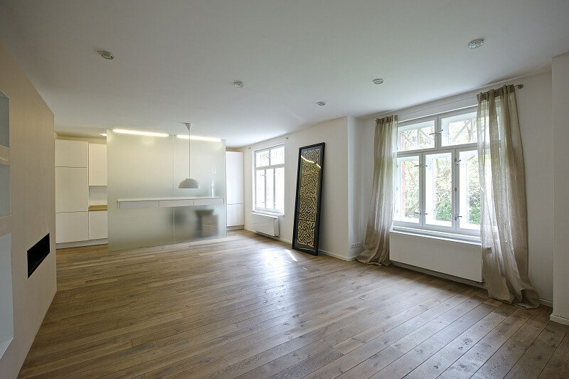 Lomená, Střešovice - Praha 6 | Pronájem, Byt 3+kk, 108 m²