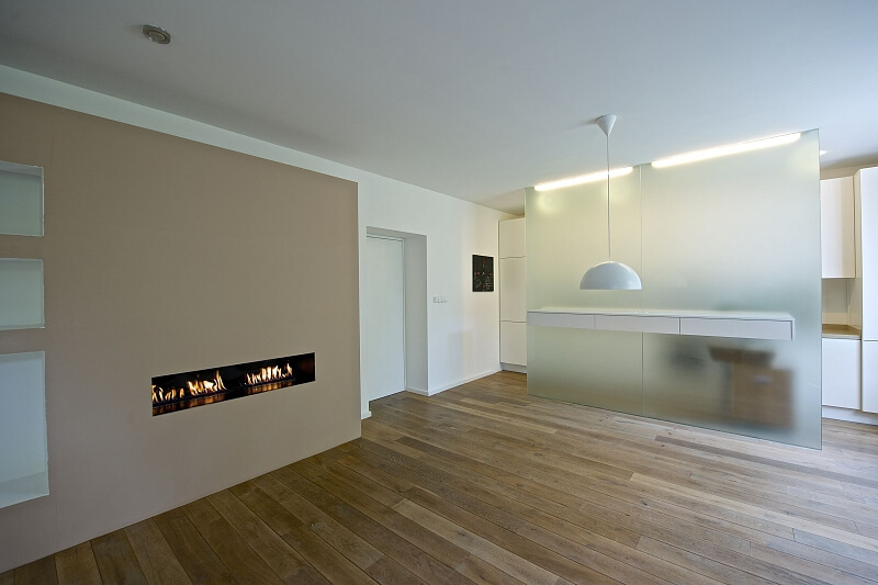 Lomená, Střešovice - Praha 6 | Pronájem, Byt 3+kk, 108 m²