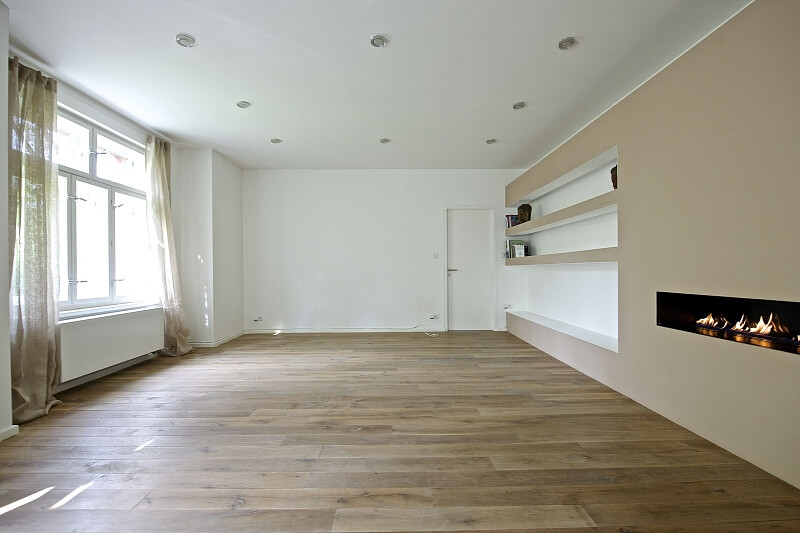Lomená, Střešovice - Prague 6 | Rent, Apartment Two-bedroom (3+kk), 108 m²