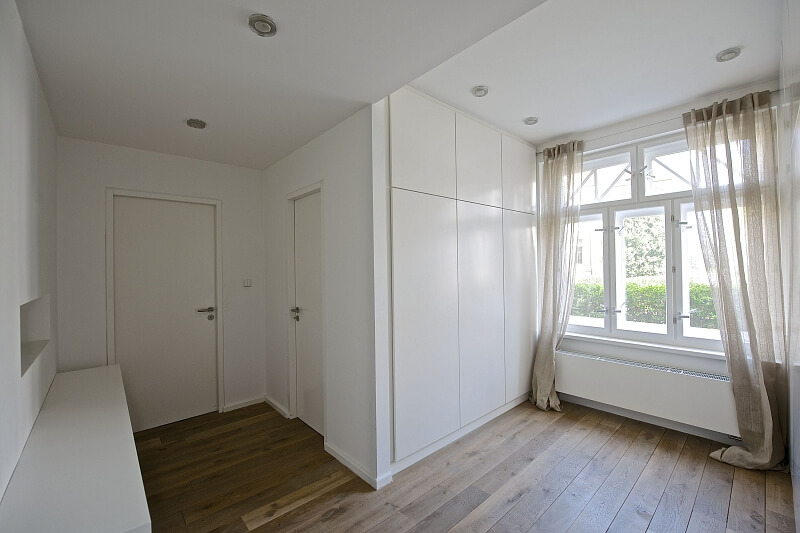 Lomená, Střešovice - Prague 6 | Rent, Apartment Two-bedroom (3+kk), 108 m²