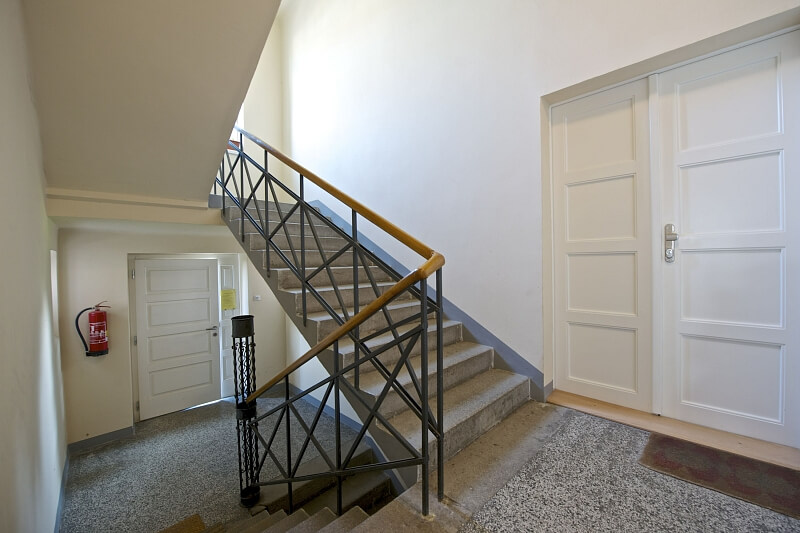 Lomená, Střešovice - Prague 6 | Rent, Apartment Two-bedroom (3+kk), 108 m²