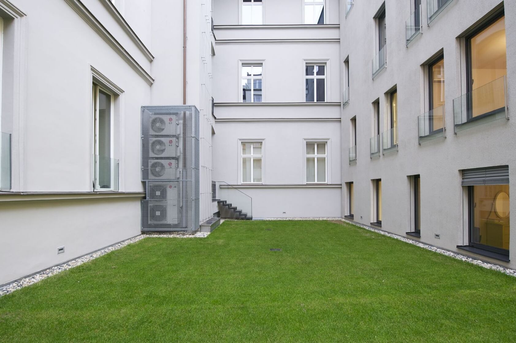 Křemencova, Nové Město - Praha 1 | Pronájem, Byt 2+kk, 71 m²