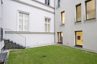 Křemencova, Nové Město - Praha 1 | Pronájem, Byt 2+kk, 71 m²