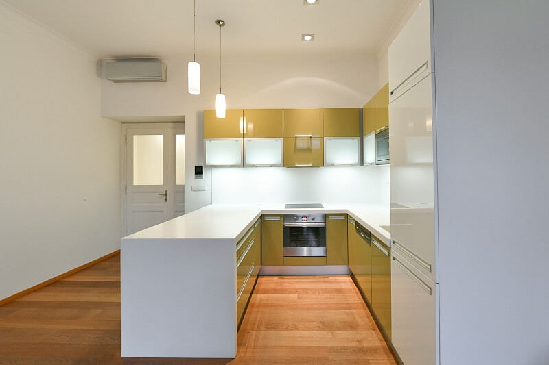 Křemencova, Nové Město - Praha 1 | Pronájem, Byt 2+kk, 71 m²