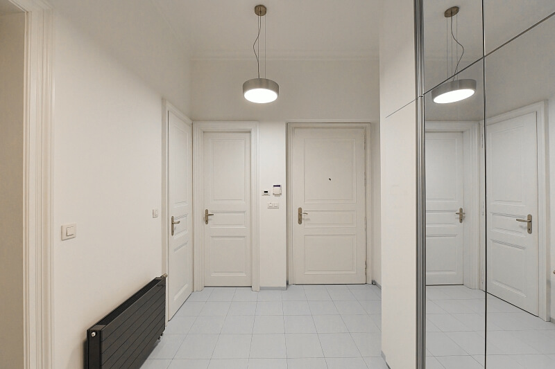 Křemencova, Nové Město - Praha 1 | Pronájem, Byt 2+kk, 71 m²