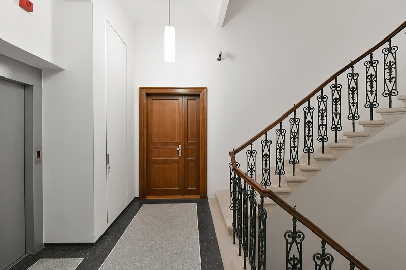 Křemencova, Nové Město - Praha 1 | Pronájem, Byt 2+kk, 71 m²