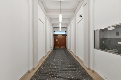 Křemencova, Nové Město - Praha 1 | Pronájem, Byt 2+kk, 71 m²