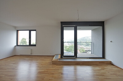 Jankovcova, Holešovice - Praha 7 | Prodej, Byt 3+kk, 103 m²