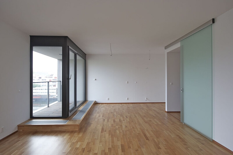 Jankovcova, Holešovice - Praha 7 | Prodej, Byt 3+kk, 103 m²