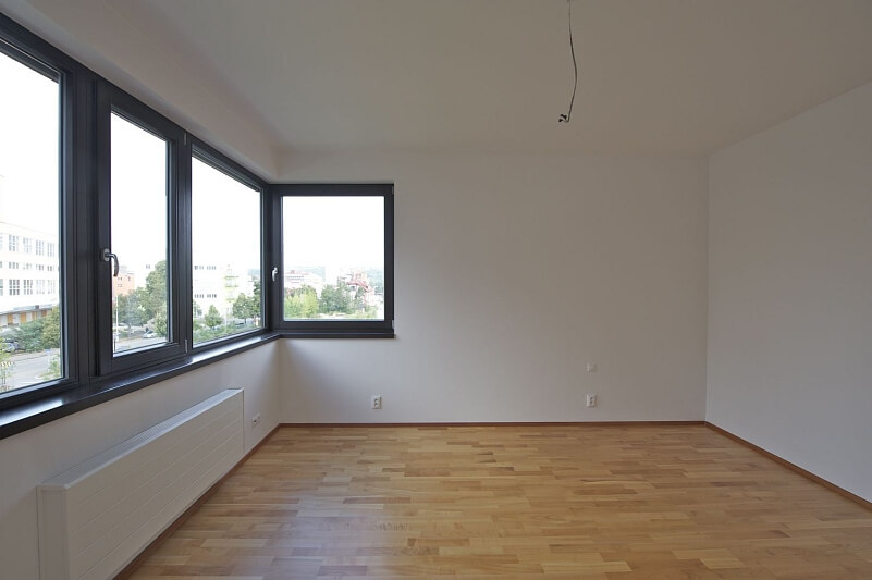Jankovcova, Holešovice - Praha 7 | Prodej, Byt 3+kk, 103 m²