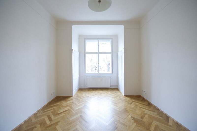 Chopinova, Vinohrady - Prague 2 | Rent, Apartment Three-bedroom (4+kk), 125 m²