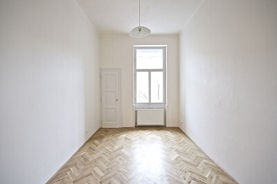 Chopinova, Vinohrady - Praha 2 | Pronájem, Byt 4+kk, 125 m²