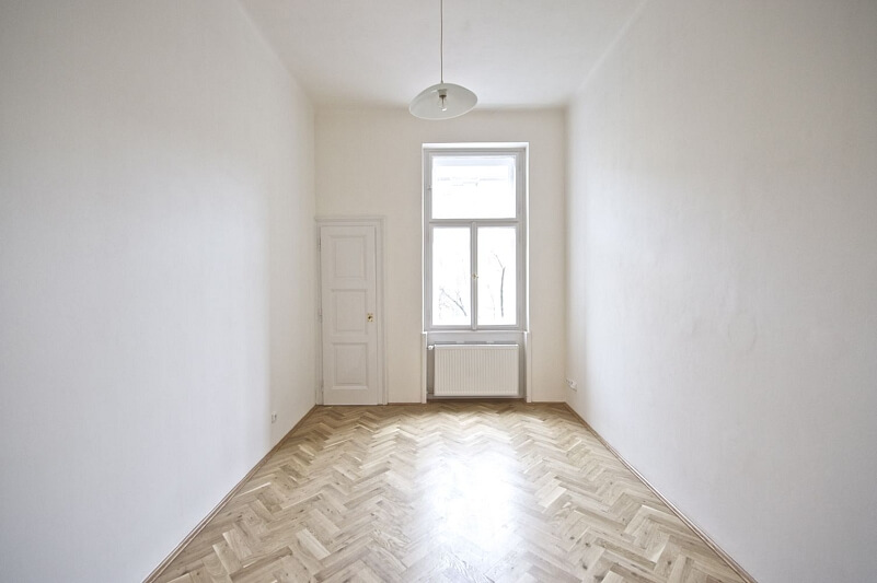 Chopinova, Vinohrady - Praha 2 | Pronájem, Byt 4+kk, 125 m²
