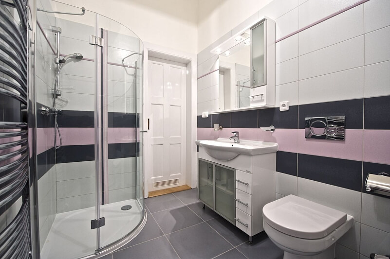 Chopinova, Vinohrady - Praha 2 | Pronájem, Byt 4+kk, 125 m²